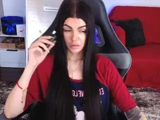 Camsoda Private Sex Chat of tiffanylab