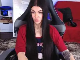 Camsoda Live Porn of tiffanylab