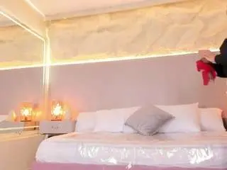 Camsoda Live Sex of zoepreston