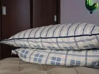 Camsoda Live Sex Cam of paulinasoto