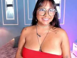 Camsoda Best Webcam of isabella-zc