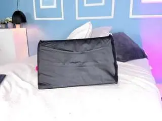 Camsoda Live Porn of isabella-zc
