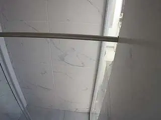 Camsoda Best live sex cam show of voyeurcam-casa-salsa-bathroom-9