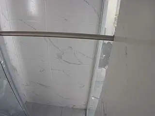 Camsoda Live Sex of voyeurcam-casa-salsa-bathroom-9