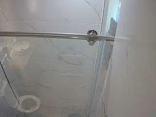 Camsoda Adult Webcams of voyeurcam-casa-salsa-bathroom-9