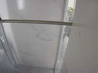 Camsoda Live Sex Cam of voyeurcam-casa-salsa-bathroom-9