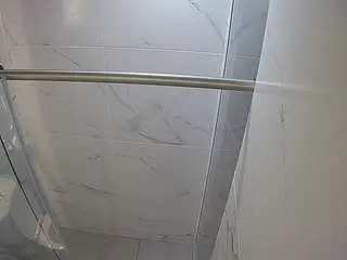 Camsoda Watch Live Sex Cams of voyeurcam-casa-salsa-bathroom-9