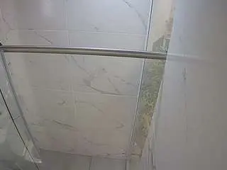 Camsoda Best Webcam of voyeurcam-casa-salsa-bathroom-9