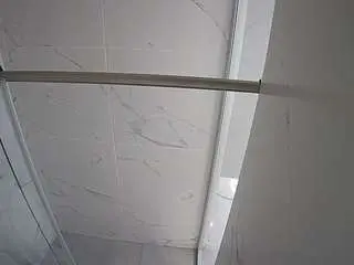 Camsoda Best live sex cam show of voyeurcam-casa-salsa-bathroom-9