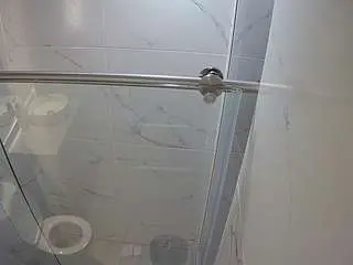 Camsoda Best live sex cam show of voyeurcam-casa-salsa-bathroom-9