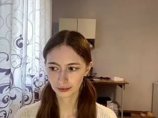 Camsoda Adult Webcam of odarabine
