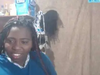 Camsoda Adult Webcam of jjannakinky