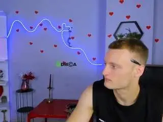 Camsoda Live Porn of kevin-nix