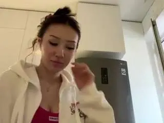 Camsoda Live Sex of lasandravogenthaler