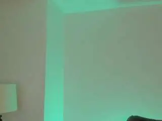 Camsoda Free Porn Cam of christineford1