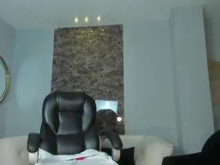 Camsoda Private Sex Chat of ninamichellex