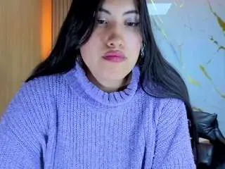 Camsoda Live Sex Cam of violet-tf