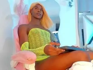 Camsoda Adult Webcams of amaanda-fox