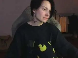 Camsoda Free Porn Cam of esajukyy