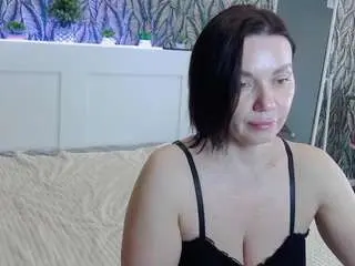 Camsoda Adult Video Chat of evelibston