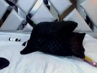 Camsoda Nude Webcam of nahomii-hill