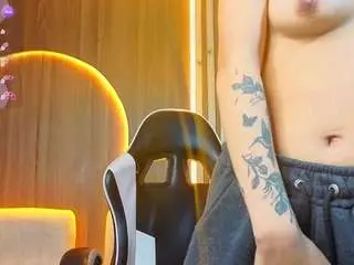 Camsoda Private Sex Chat of lia-queen
