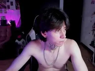 Camsoda Private Sex Chat of xiceboy