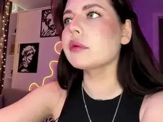 Camsoda Sex Cam of astridkane