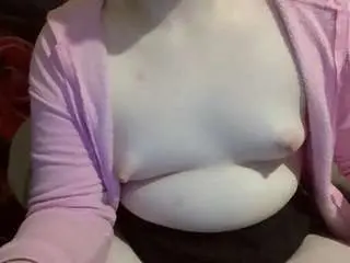 Camsoda Sex Cam of average-girl