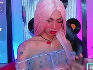 Camsoda Live Sex of suzume-mendez
