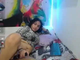 Camsoda Live Porn of valeria-martinez19