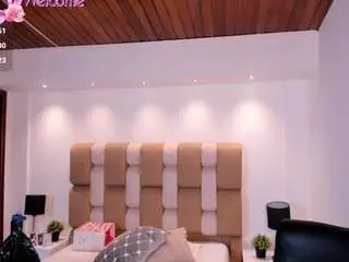 Camsoda Live Sex Cam of victoria-mooree