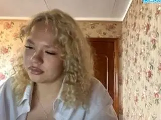 Camsoda Sex Cam of deliabutkowski