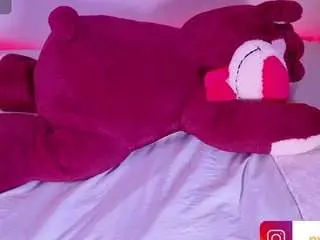 Camsoda Sex Chat of nymzieloren