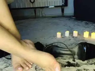 Camsoda Live Sex Cam of assya