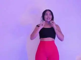 Camsoda Best Webcam of riiby