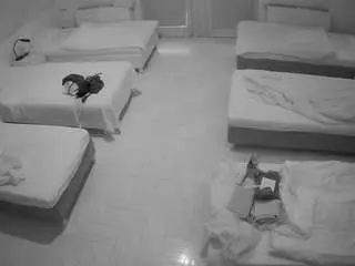 Camsoda Free Live Porn of voyeurcam-julmodels-bed-6