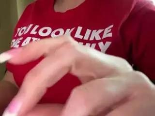 Camsoda Nude Webcam of alenacroft
