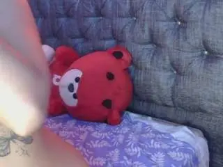 Camsoda Best live sex cam show of luna-summer