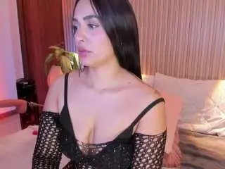 Camsoda Best Webcam of ameelie
