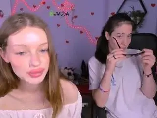 Camsoda Adult Webcam of khloebeauty