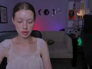 Camsoda Sex Cam of khloebeauty