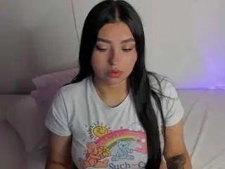 Camsoda Live Sex of artemisa-67