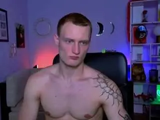 Camsoda Live Porn of mike-crist1