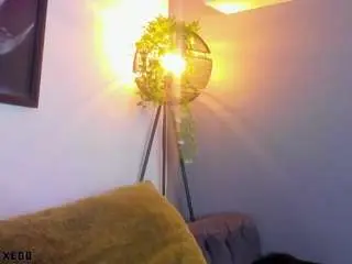 Camsoda Live Porn of kira-exe