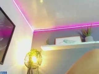 Camsoda Sex Cam of kira-exe