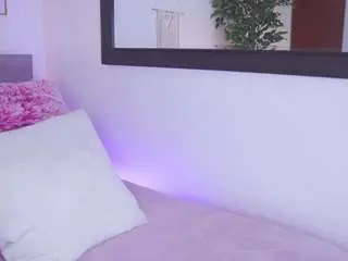 Camsoda Adult Video Chat of lia-mackenzie