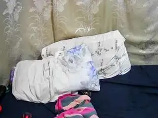 Camsoda Adult Webcam of happysonia