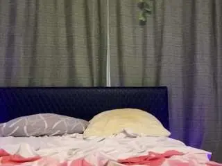 Camsoda Adult Webcam of nafulda