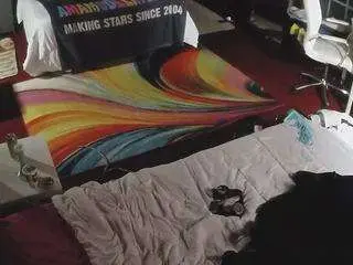 Camsoda Free Porn Cam of voyeurcam-baileybase-room